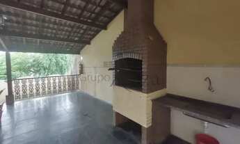 Imagem: Apartamento - Jardim Satélite - Edifício