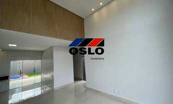 Imagem 4: CASA COM 3 QUARTOS SENDO 2 SUÍTES, PISCINA NO RESIDENCIAL SOLAR BOUGAINVILLE AO LADO DO SA