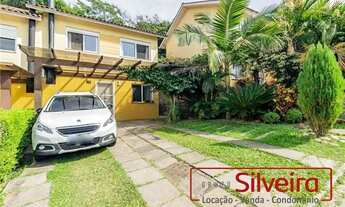 Imagem: PORTO ALEGRE - Casa de Condomínio - Protásio