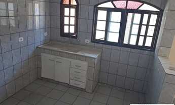 Imagem 6: Térrea para aluguel possui 70 metros quadrados com 2 quartos em Santa Eugenia - Mongaguá