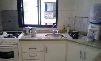 Imagem 4: Apartamento Guarujá Enseada próximo a praia