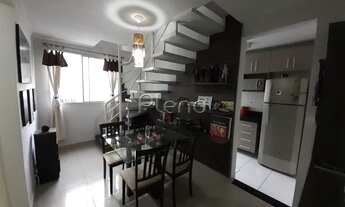 Imagem 2: Cobertura - Jardim Nova Europa - Campinas