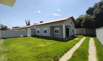 Imagem 6: Casa de condomínio com 2 quartos (1 suite) quintal e segurança - Itaipuaçu