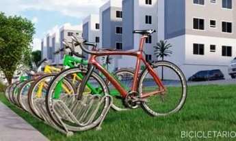 Imagem 5: Lindo Apartamento no Condomínio Fechado ( Feira Palace) -A 15 minutos do centro da cidade