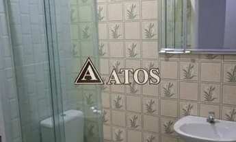 Imagem 6: Sobrado para aluguel e venda possui 160 metros quadrados com 2 quartos