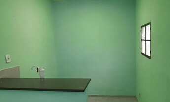 Imagem 4: Kit net Quarto com aluguel por R$450 /mês