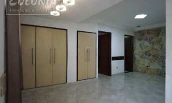 Imagem 3: Santo André - Casa Padrão - Jardim Utinga