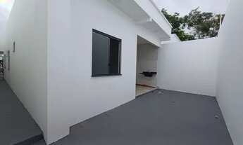 Imagem: Aluga-se essa Casa condominio fechado