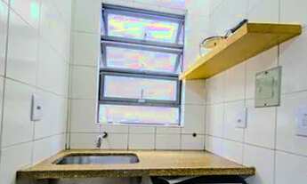 Imagem 5: Apartamento para Aluguel - João Pinheiro, 1 Quarto, 15 m2