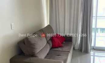 Imagem 4: Easy Vieiralves, apartamento de 1 quartos 100% mobiliado