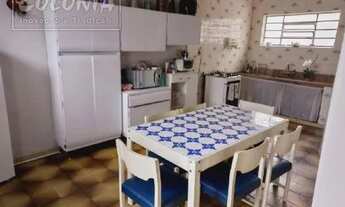 Imagem 6: Santo André - Casa Padrão - Campestre