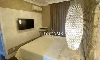 Imagem 7: Apartamento para alugar por R$ 9.800,00/mês - Tamboré - Barueri/SP