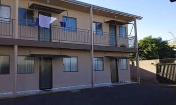 Imagem: Aluguel Kitnets