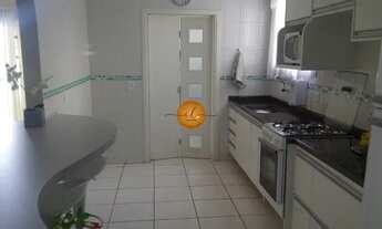 Imagem 4: JACAREÍ - Apartamento Padrão - SANTA CRUZ DOS LÁZAROS