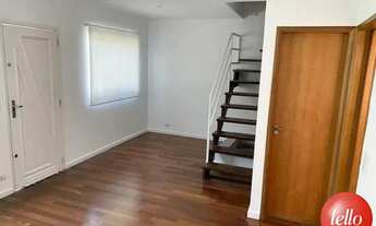 Imagem 2: São Paulo - Casa de Condomínio - Pinheiros