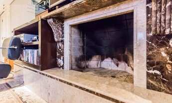 Imagem 7: Apartamento para Venda - 174m², 3 dormitórios, sendo 3 suites, 3 vagas - Auxiliadora