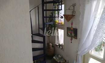 Imagem 5: São Paulo - Casa Padrão - Mooca