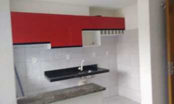 Imagem 5: Forquilha apartamento de 02 quartos