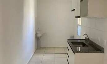 Imagem 6: Apartamento Novo