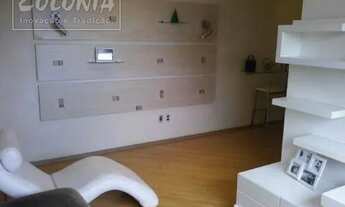 Imagem 2: Santo André - Apartamento Padrão - Vila Assunção