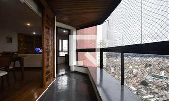 Imagem 7: Apartamento para Aluguel - Portal do Morumbi, 3 Quartos, 150 m2