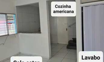 Imagem 2: Apartamento dois quartos