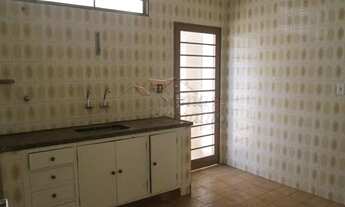 Imagem 5: Ribeirao Preto - Casa Padrão - Vila Monte Alegre