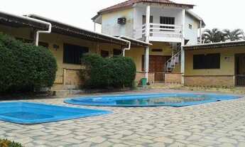 Imagem 2: Chácara no Jardim Adriano