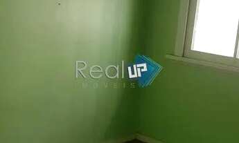 Imagem 7: Excelente 3 quartos com vaga em Copacabana