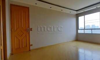 Imagem 3: SAO PAULO - Apartamento Padrão - CAMBUCI