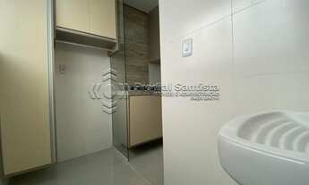 Imagem 7: SANTOS - Sobrado Padrão - Campo Grande