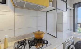 Imagem 6: Apartamento com 2 quartos no Setor Bueno, Goiânia codigo: 16698