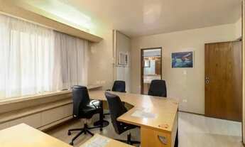 Imagem 7: Apto com 420m localizado na Av boa viagem 4 suites e 5 vagas à Venda