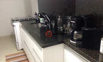 Imagem 3: Apartamento à venda, 91 m² por R$ 410.000,00 - Chácara da Barra - Campinas/SP