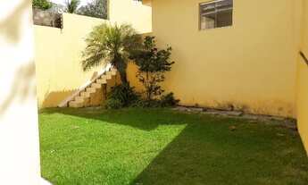 Imagem 4: Casa 5 quartos sendo 4 suítes, piscina e churrasqueira Rua c/ guarita