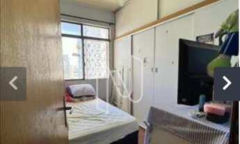 Imagem 5: Apartamento 3 quartos 92m² Barro Preto BH