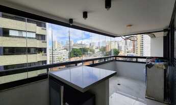 Imagem 3: Oportunidade: Orchestra Canela, 2 Quartos, 01 suíte, 77 m², andar alto, varanda gourmet, 0