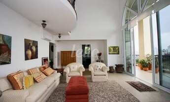 Imagem: São Paulo - Apartamento Padrão - Vila