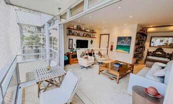 Imagem 3: Apartamento com 3 dormitórios, 123 m² - venda por R$ 3.600.000,00 ou aluguel por R$ 19.831