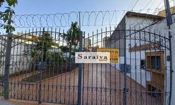 Imagem 3: Casa com 2 dormitórios para alugar por R$ 2.750,00/mês - Vila Vivaldi - São Bernardo do Ca