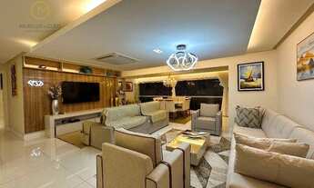 Imagem 2: Apartamento com 4 dormitórios à venda, 195 m² por R$ 2.300.000,00 - AlphaVille - Salvador