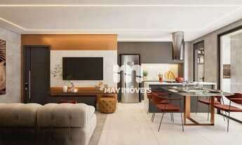 Imagem 7: Apartamento com 3 dormitórios à venda, 84 m² por R$ 649.000,00 - São Judas - Itajaí/SC