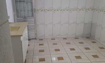 Imagem 5: Alugo dois cômodos com quintal, na vila rezende, próximo ao shopping Piracicaba