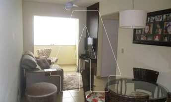 Imagem 4: Araçatuba - Apartamento - Morada dos Nobres