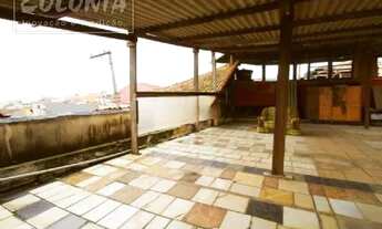 Imagem 5: Santo André - Casa Padrão - Parque Erasmo Assunção