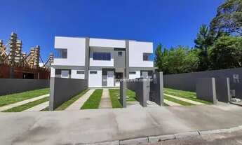 Imagem 2: Sobrado com 2 dormitórios à venda, 109 m² por R$ 630.000,00 - Rio Vermelho - Florianópolis