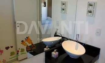 Imagem 5: Apartamento - Taquaral - Campinas