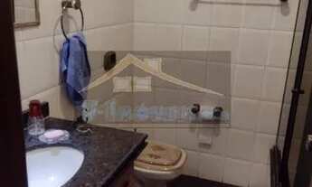 Imagem 6: Casa para Venda em Rio de Janeiro, Lins de Vasconcelos, 3 dormitórios, 1 suíte, 3 banheiro