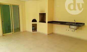 Imagem 7: Cobertura duplex para venda com 215 metros 3 quartos próximo à Braz Leme