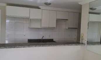 Imagem: Apartamento Lauro de Freitas